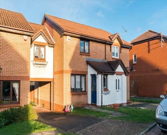 2&nbsp;Bedroom&nbsp;Semi-Detac...